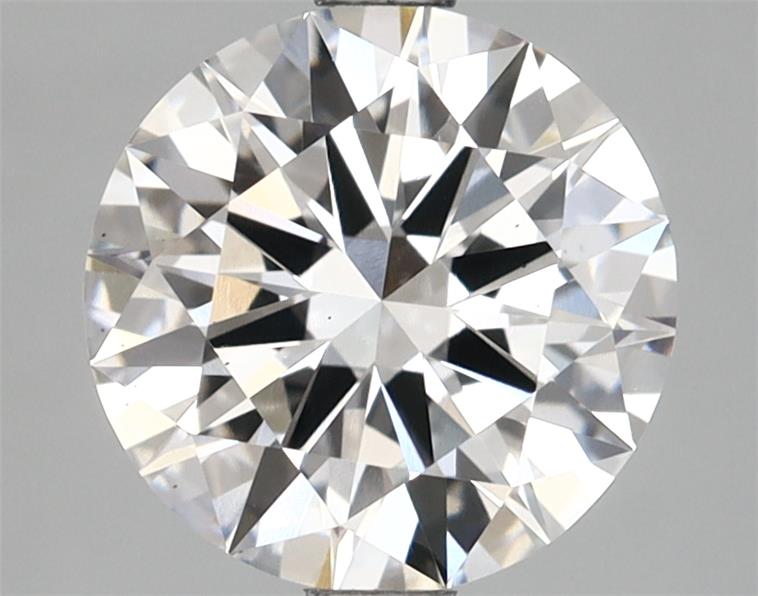 2.34ct Round E VS1 Lab-Grown Diamond