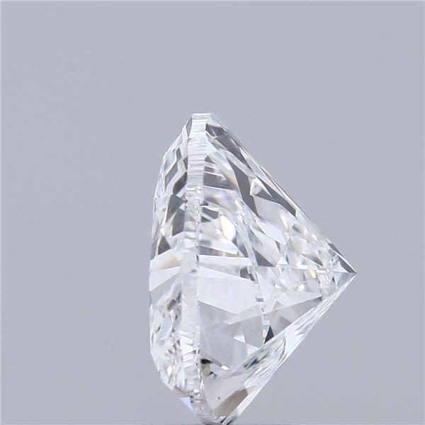 4.01ct Heart F VS1 Lab-Grown Diamond