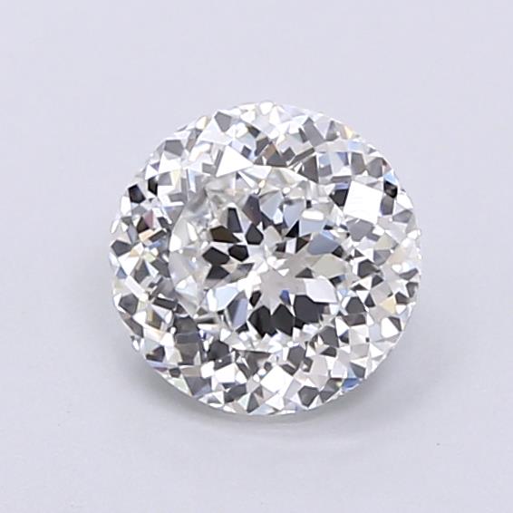 1.19ct Portuguese E VVS1 Lab-Grown Diamond
