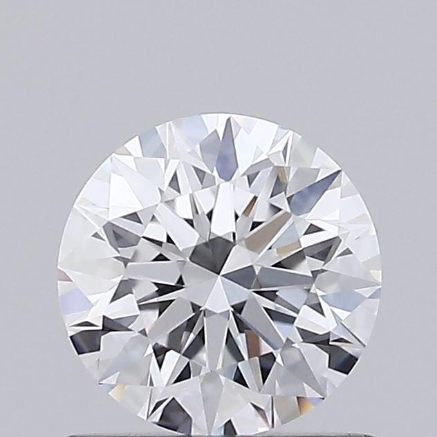 0.71ct Round D VVS1 Lab-Grown Diamond