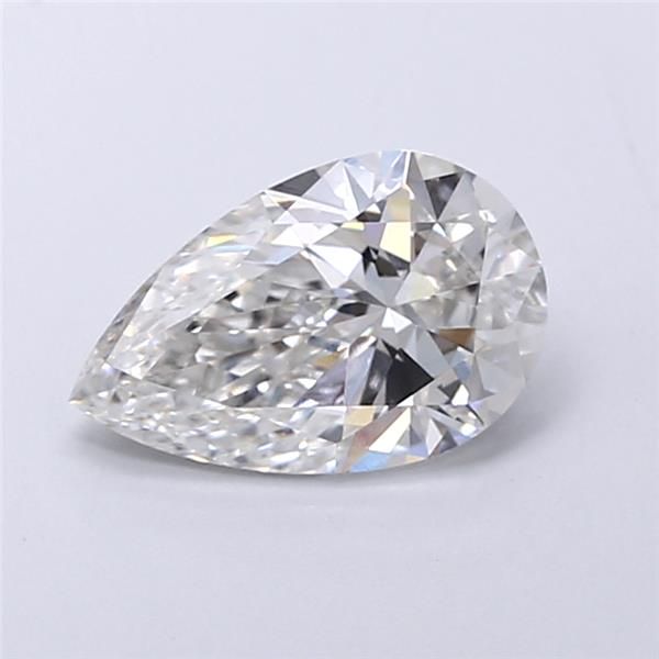 1.73ct Pear F VS1 Lab-Grown Diamond