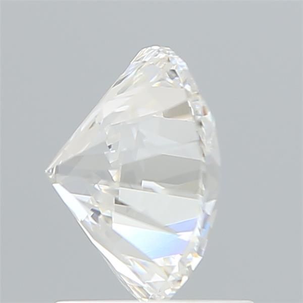 1.69ct Round E VVS2 Lab-Grown Diamond