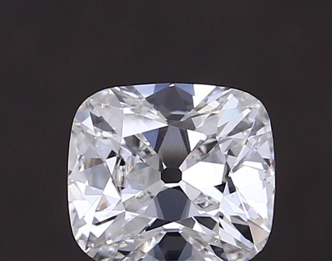 1.66ct Old Miner F VVS2 Lab-Grown Diamond