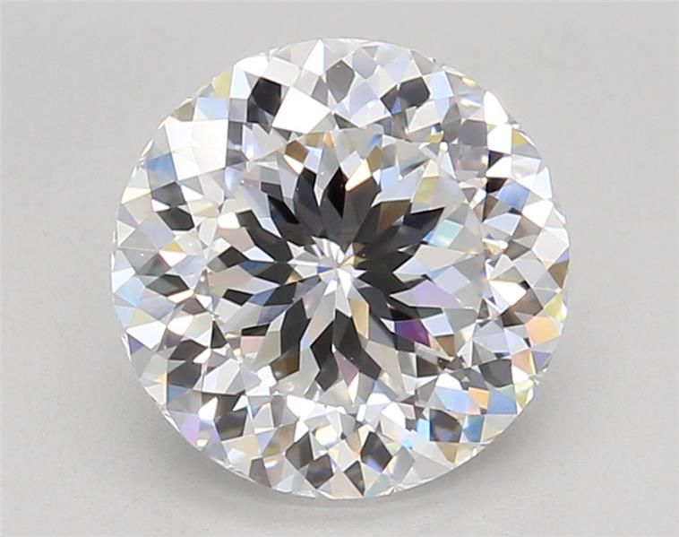 3.09ct Portuguese E VVS2 Lab-Grown Diamond