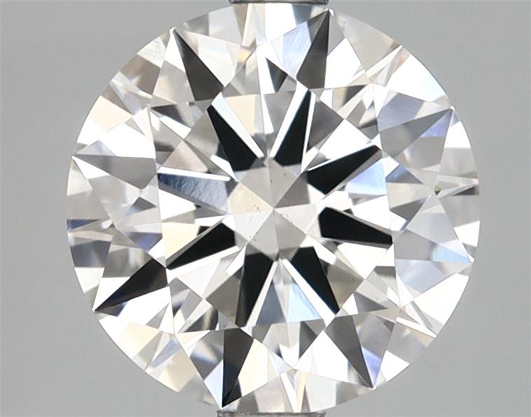 2.38ct Round E VS1 Lab-Grown Diamond