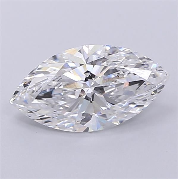 1.48ct Marquise D VVS1 Lab-Grown Diamond