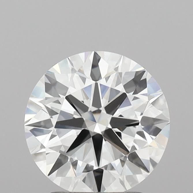 2.01ct Round E VS1 Lab-Grown Diamond