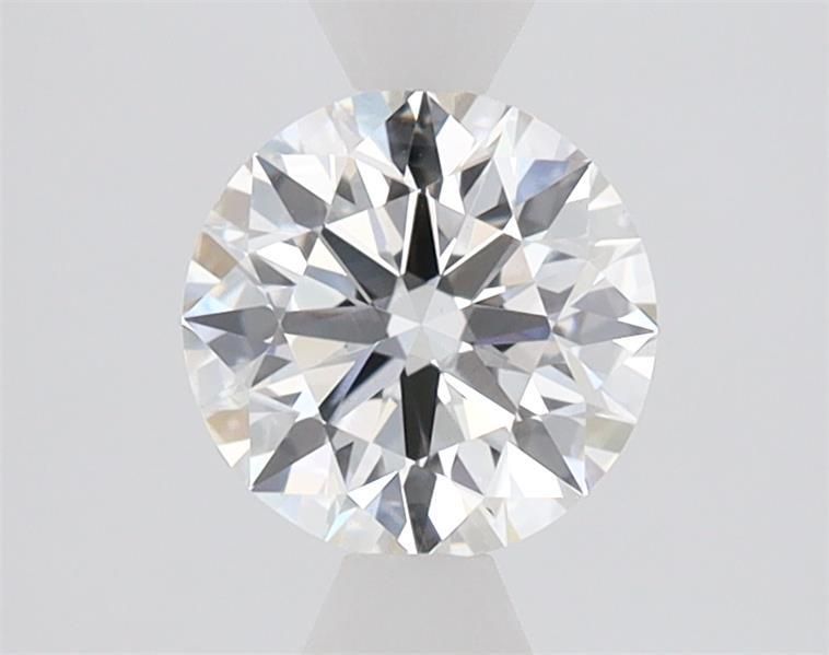 0.92ct Round F VS1 Lab-Grown Diamond