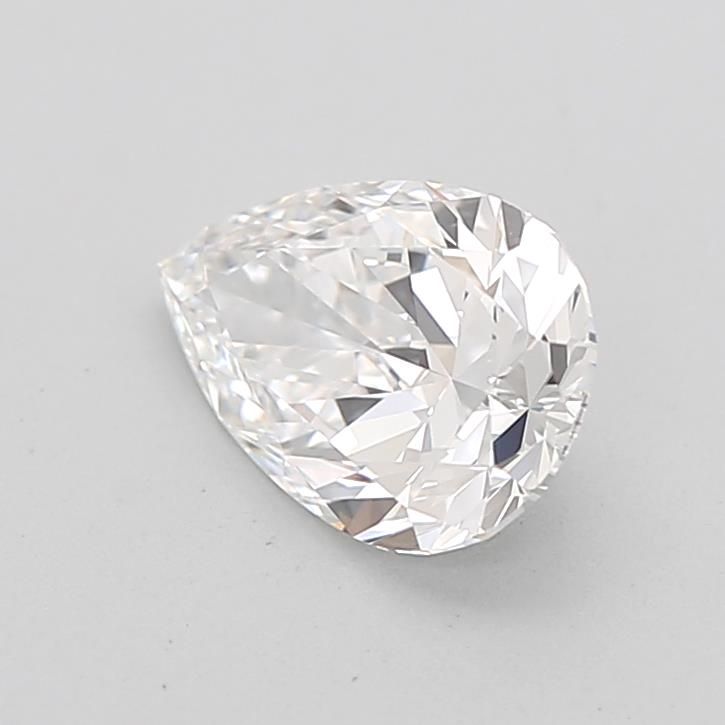 1.81ct Pear E VVS2 Lab-Grown Diamond