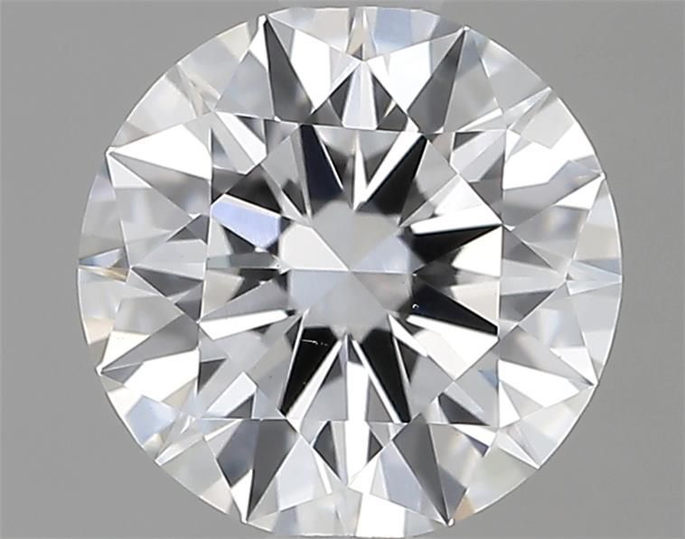 0.92ct Round D VS1 Lab-Grown Diamond