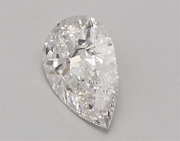 1.64ct Pear D VVS1 Lab-Grown Diamond