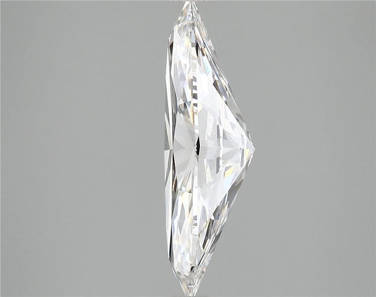2.86ct Marquise F VS1 Lab-Grown Diamond
