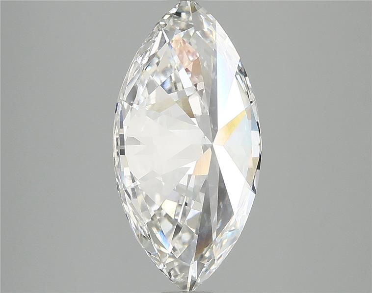 2.86ct Marquise F VS1 Lab-Grown Diamond