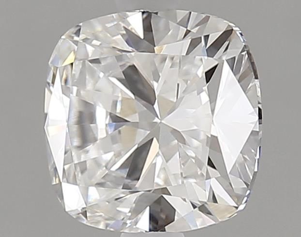 1.51ct Cushion E VVS2 Lab-Grown Diamond