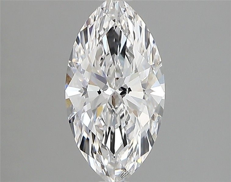 1.13ct Marquise D VVS1 Lab-Grown Diamond