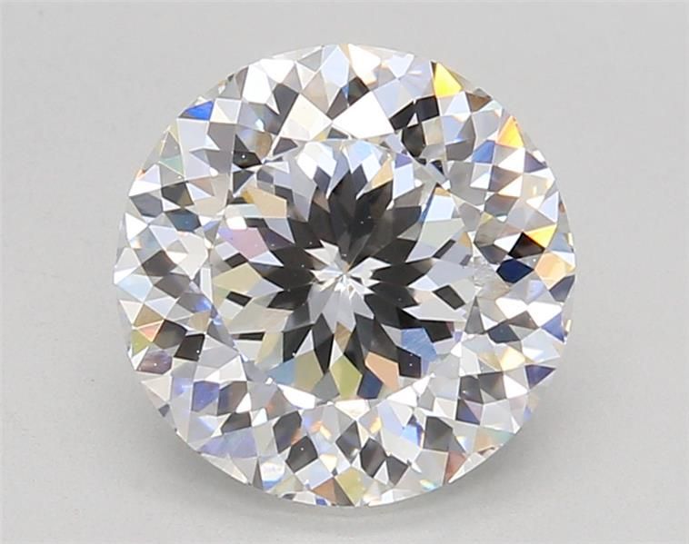 3.03ct Portuguese F VVS2 Lab-Grown Diamond