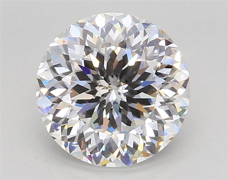 3.09ct Portuguese E VVS1 Lab-Grown Diamond