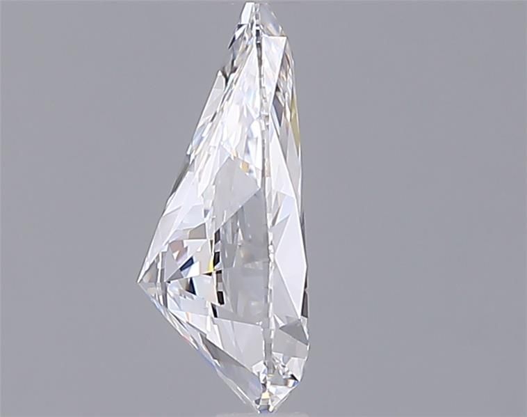 1.31ct Pear D VVS1 Lab-Grown Diamond