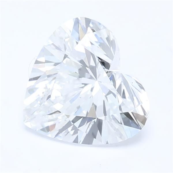 1.52ct Heart E VS1 Lab-Grown Diamond