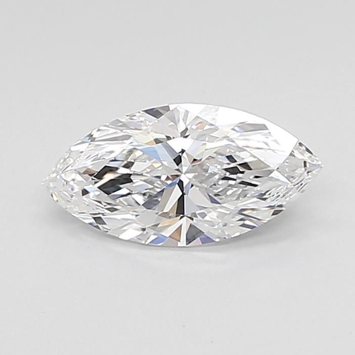1.52ct Marquise D VVS2 Lab-Grown Diamond