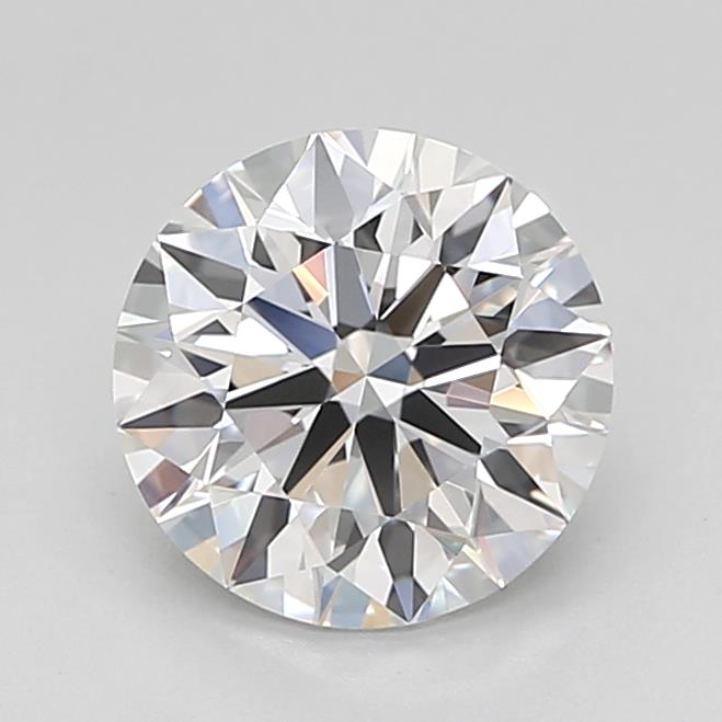 1.75ct Round E IF Lab-Grown Diamond
