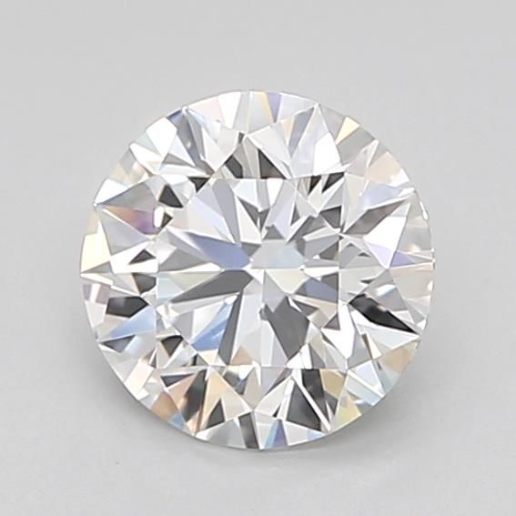 1.02ct Round D VVS1 Lab-Grown Diamond