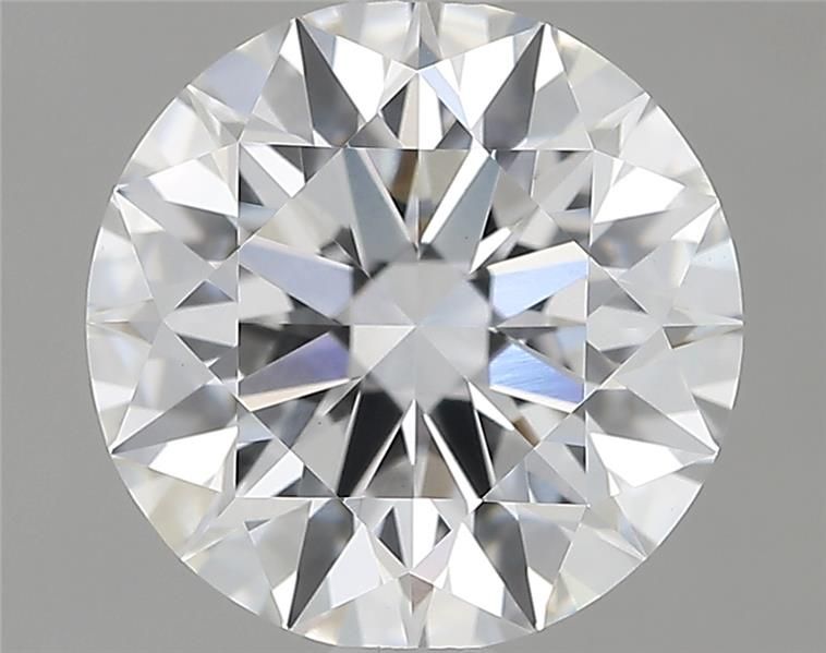 1.73ct Round D VVS2 Lab-Grown Diamond