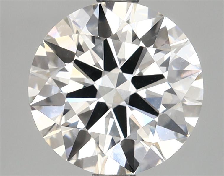 2.39ct Round E VS1 Lab-Grown Diamond