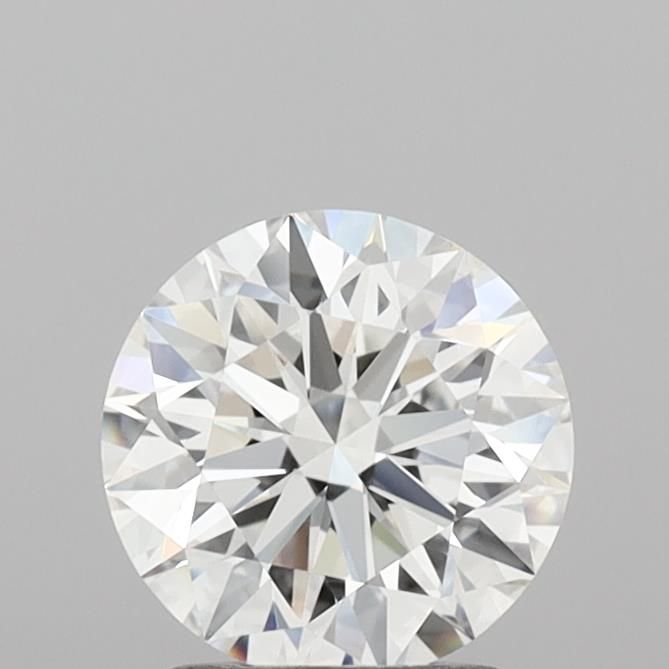 1.7ct Round E VVS2 Lab-Grown Diamond