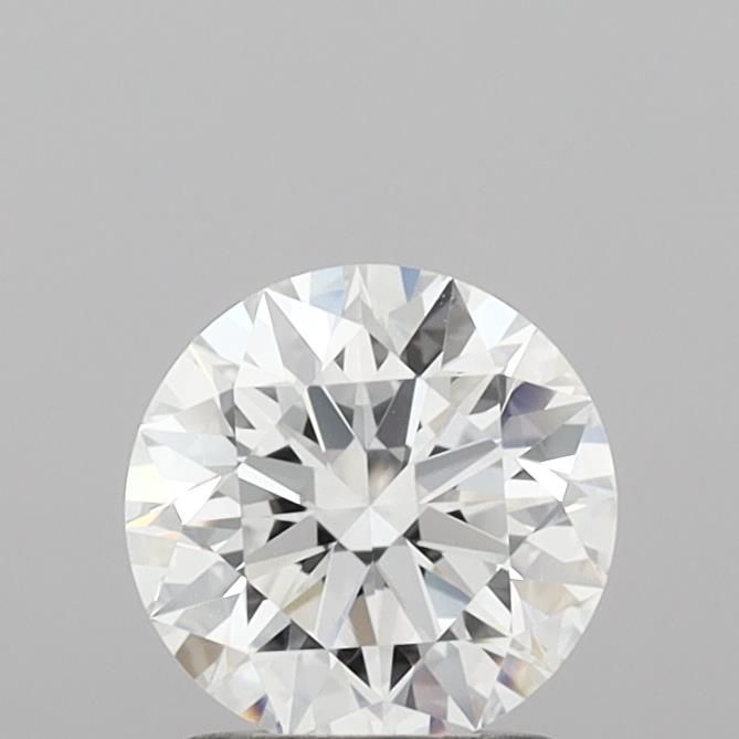 1.39ct Round D VS1 Lab-Grown Diamond