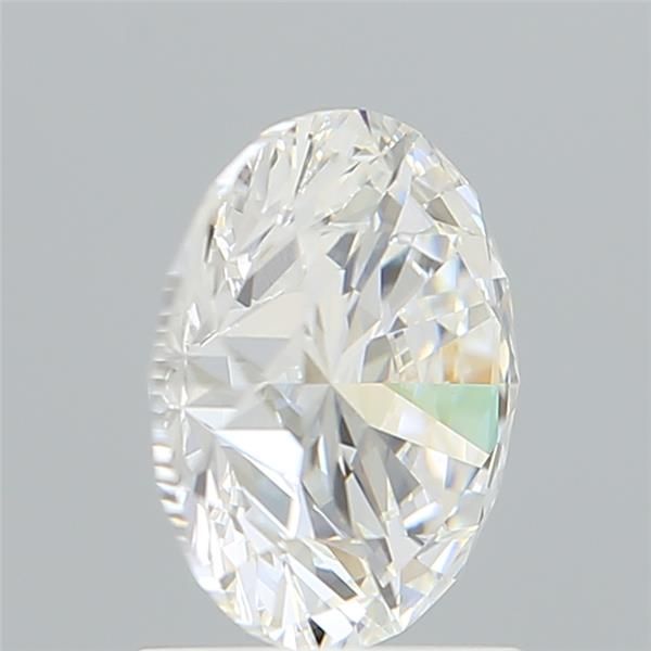 2.19ct Round E VVS2 Lab-Grown Diamond