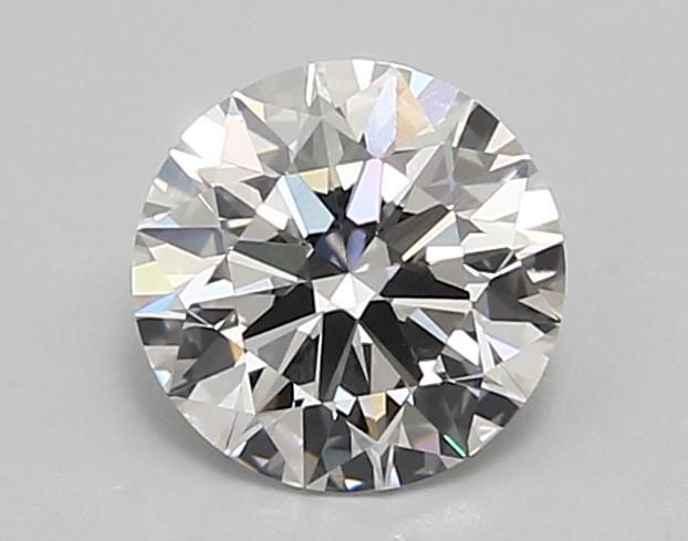 1.82ct Round D VVS1 Lab-Grown Diamond