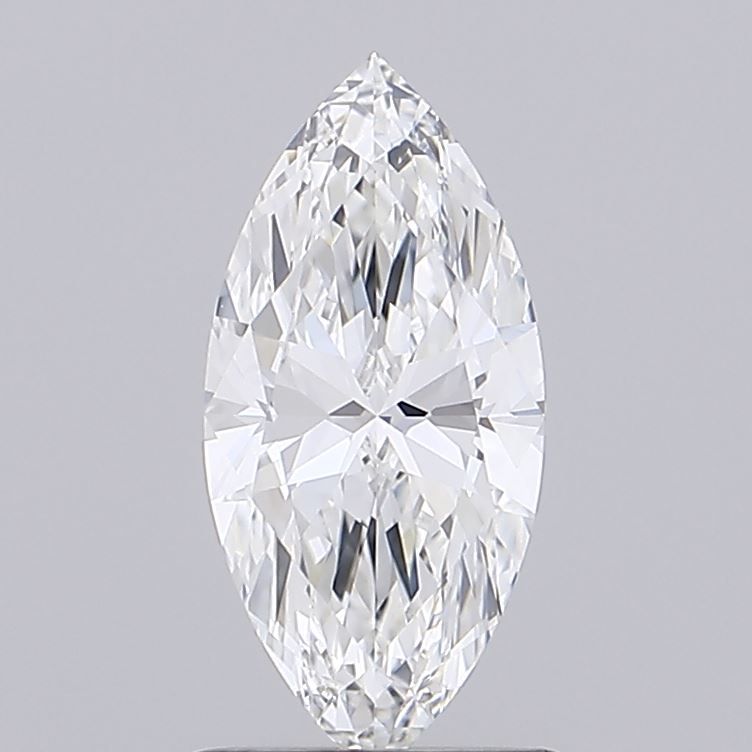 2.02ct Marquise F IF Lab-Grown Diamond