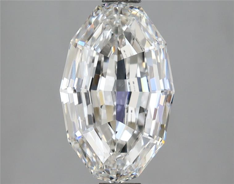 2.51ct Moval E VVS1 Lab-Grown Diamond