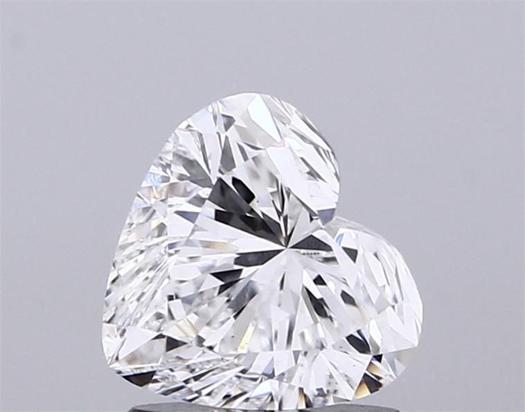 1.53ct Heart D VS1 Lab-Grown Diamond