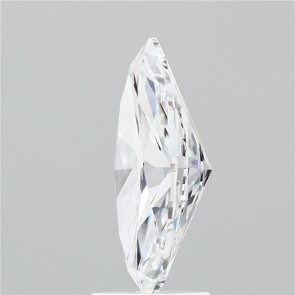 2.57ct Marquise E VVS1 Lab-Grown Diamond