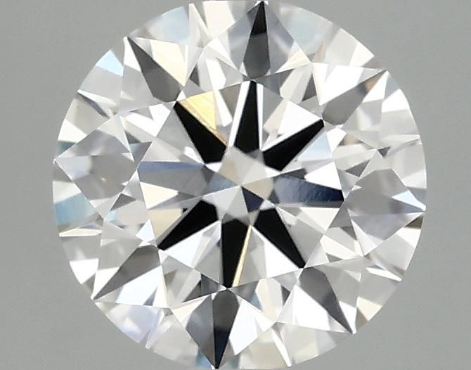 1.91ct Round E VS1 Lab-Grown Diamond