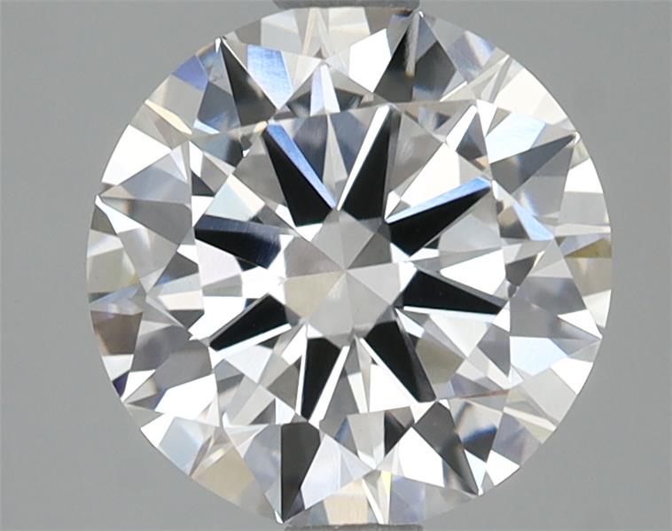 2.33ct Round D VS1 Lab-Grown Diamond