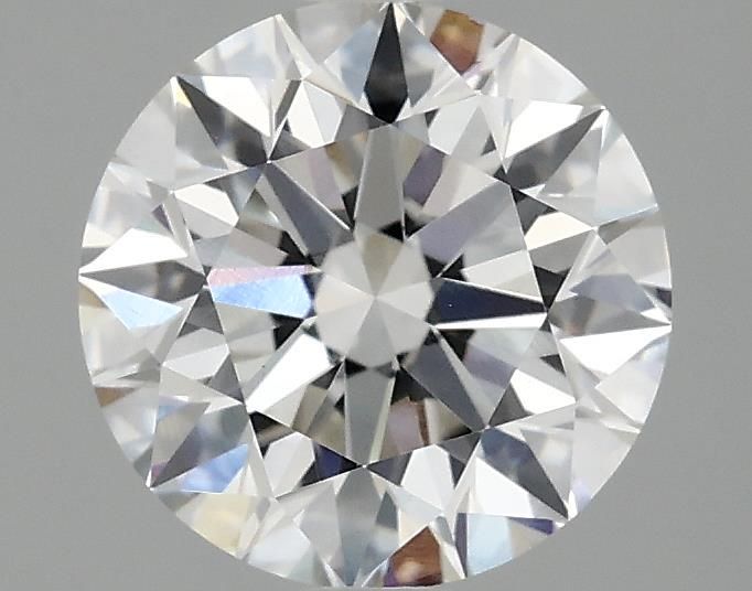 1.91ct Round E VS1 Lab-Grown Diamond