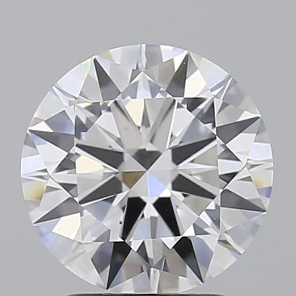 2.31ct Round D VS1 Lab-Grown Diamond