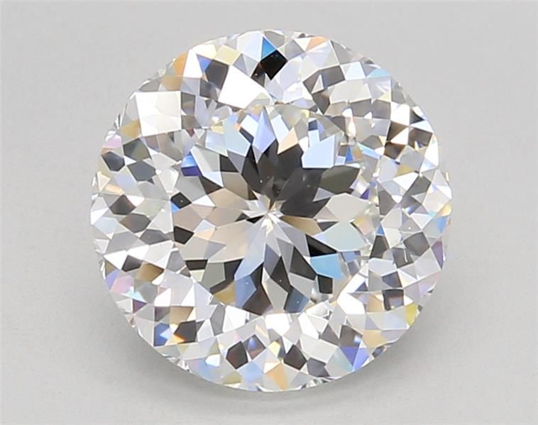 3.07ct Portuguese E VS1 Lab-Grown Diamond