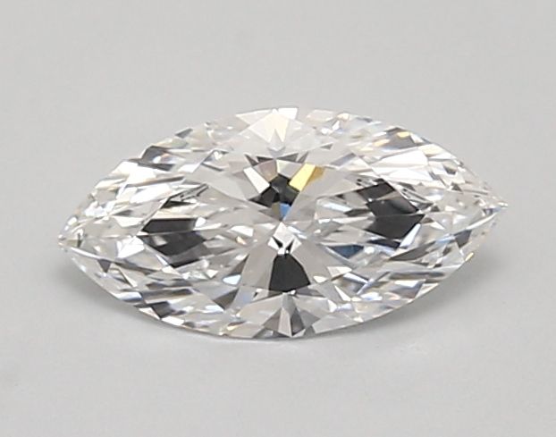 0.94ct Marquise D IF Lab-Grown Diamond