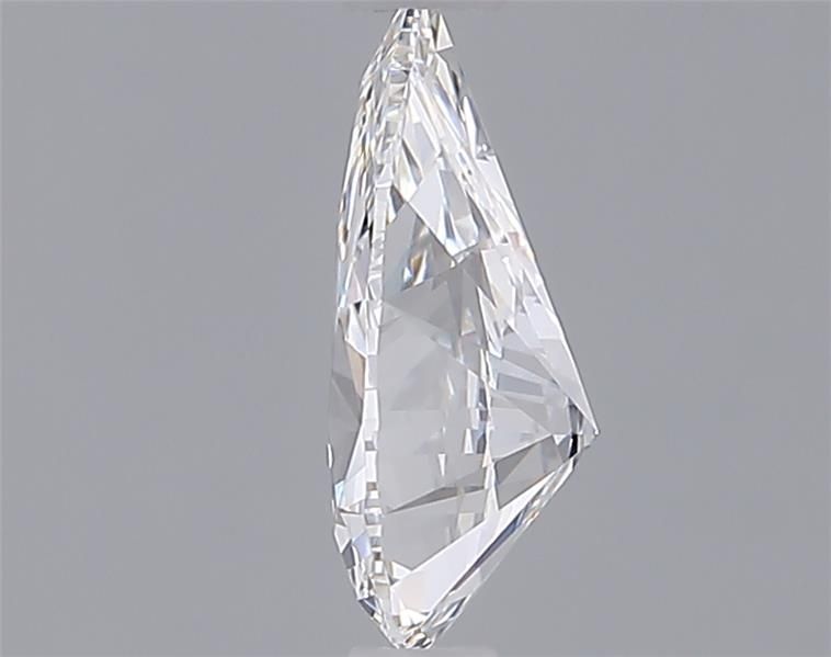 1.26ct Pear E IF Lab-Grown Diamond