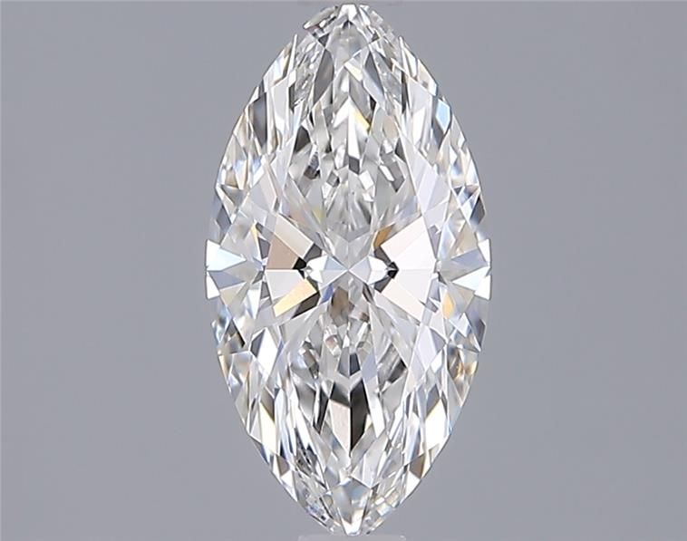 1.33ct Marquise F VVS1 Lab-Grown Diamond