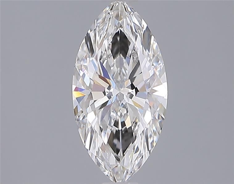 1.33ct Marquise F VVS2 Lab-Grown Diamond