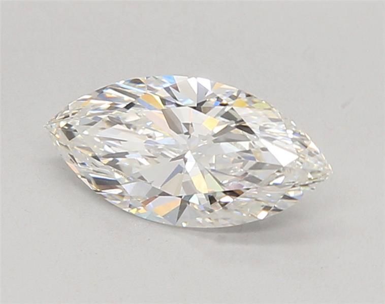 1.3ct Marquise F VVS1 Lab-Grown Diamond