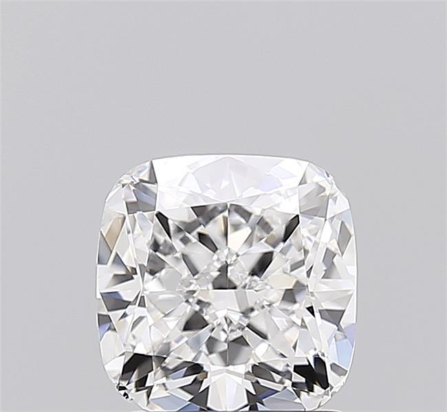 10.04ct Cushion E VVS2 Lab-Grown Diamond