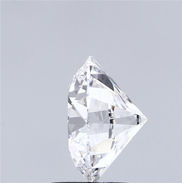 2.34ct Round E VVS2 Lab-Grown Diamond