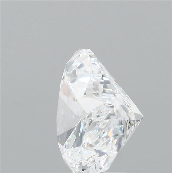 1.66ct Heart D VVS2 Lab-Grown Diamond
