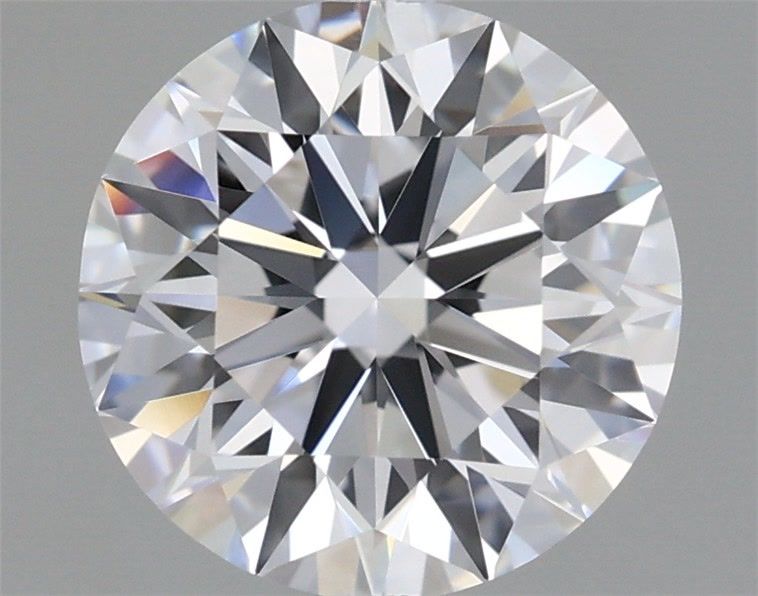 1.82ct Round D VVS1 Lab-Grown Diamond